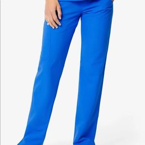 Figs Kade Scrub Cargos